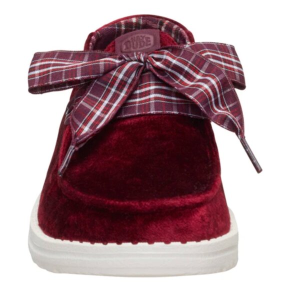 Wendy Holiday Bow - Picture 3 of 9